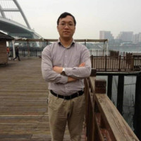 陈卫华