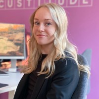 Linnea Rohnström