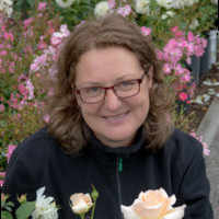 Kathy Payne