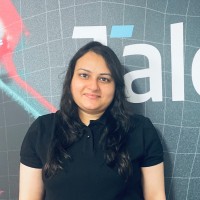 Shilpa Sharma