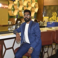 Atish Pawar