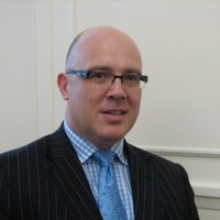James Boyd