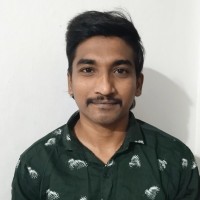 SUBHANI SHAIK