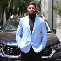 Pavan Kumar M