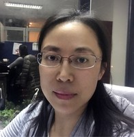 Rebecca Wang