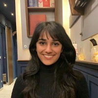 Henna Gill