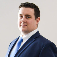 Garrett Borrosh, Esq.