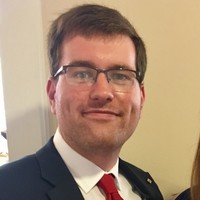 James Harbison