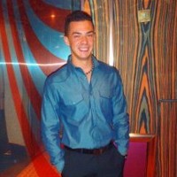 Andy Gil