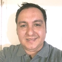 Christian Enrique Vilches Zuñiga