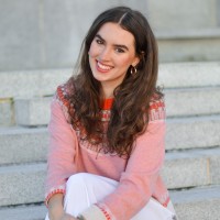 Lily Mcgrath