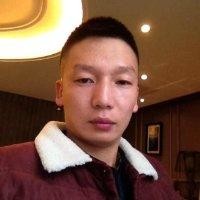 杨兴伟