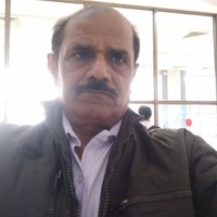 Kanubhai makwana
