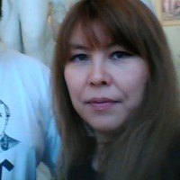 Alma Takyrbaševa