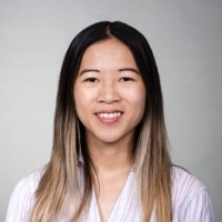 Amy Hu