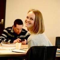 Kristine Lankinen Bruynson