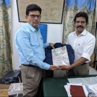 Ram Mohan