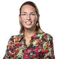 Bianca Rakers