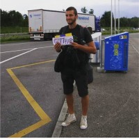 Uros Jegdic