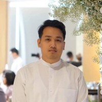 Aung Myint Myat