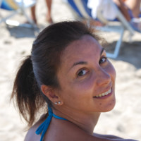 Nadia Martinello