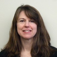 Julie Tresedder