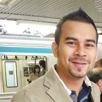 Ir. Mohd Fahmee Ne'Man