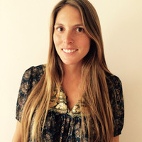 Victoria Aguirre Geyger