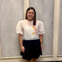 Karissa Mae Bautista