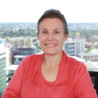 Rhonda Maden