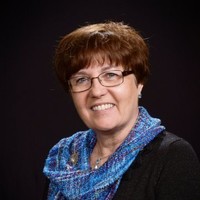 Bev Johnson
