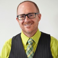 Michael Watt, M.A. Bcba