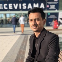 bhavesh kaila