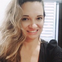 Chalene Seminiuk