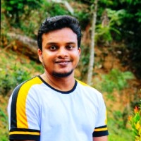 Jishnu T R