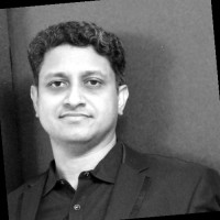 Rejith T Raveendran