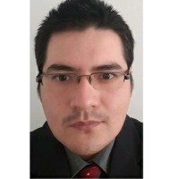 Jaime Alfonso Martinez Robles