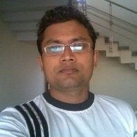 Anoop Kesharwani
