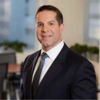 Dimitri Stathopoulos