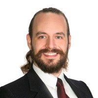 Timothy Weber