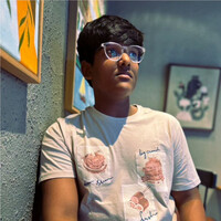 Arnav Deshpande
