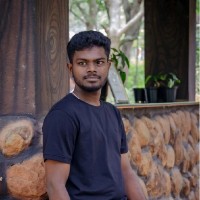 Raghul Vijay R