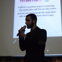 Jaafar Hasan