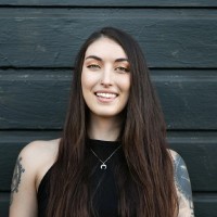 Jade Forsythe