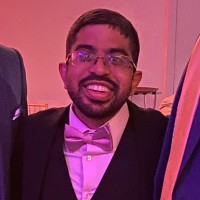 Jinesh Patel