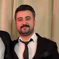 Serhat Kızgın