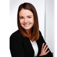 Carolin Welter