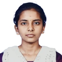 Vaibhavi R