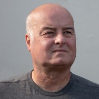 Andy Hawkins