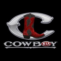 Cowboy Kia